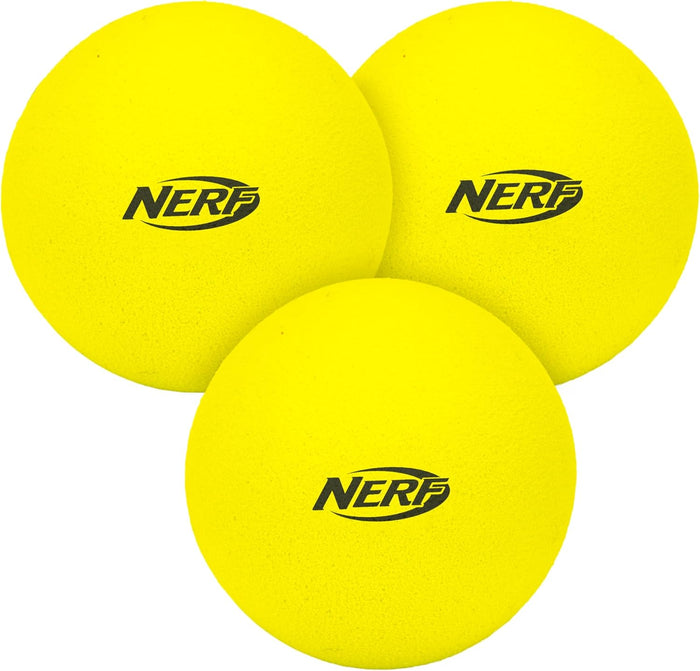 Nerf Slingshot Challenge