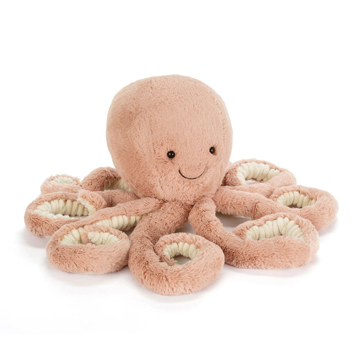 Odell Octopus - Large