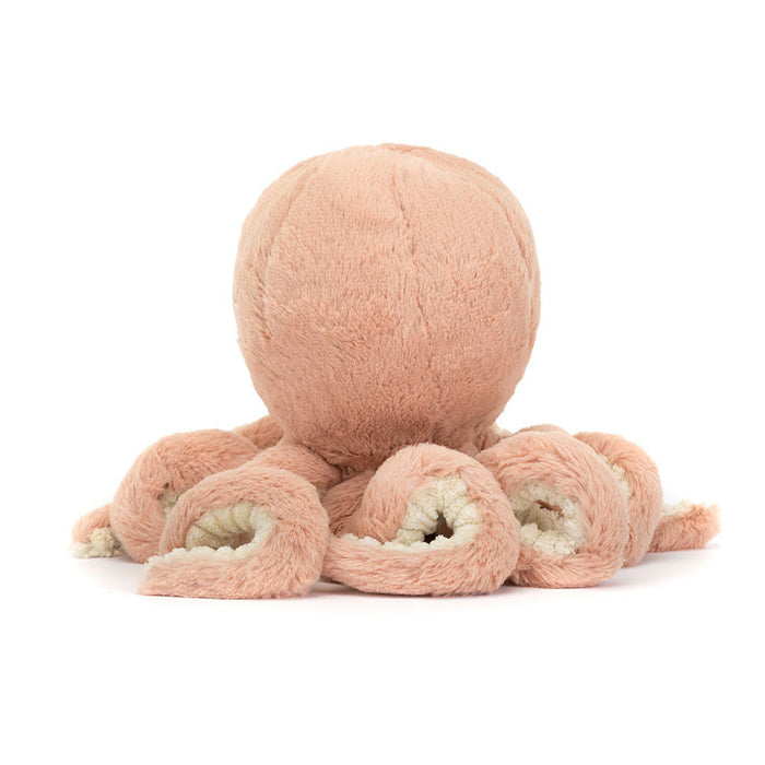 Odell Octopus - Little