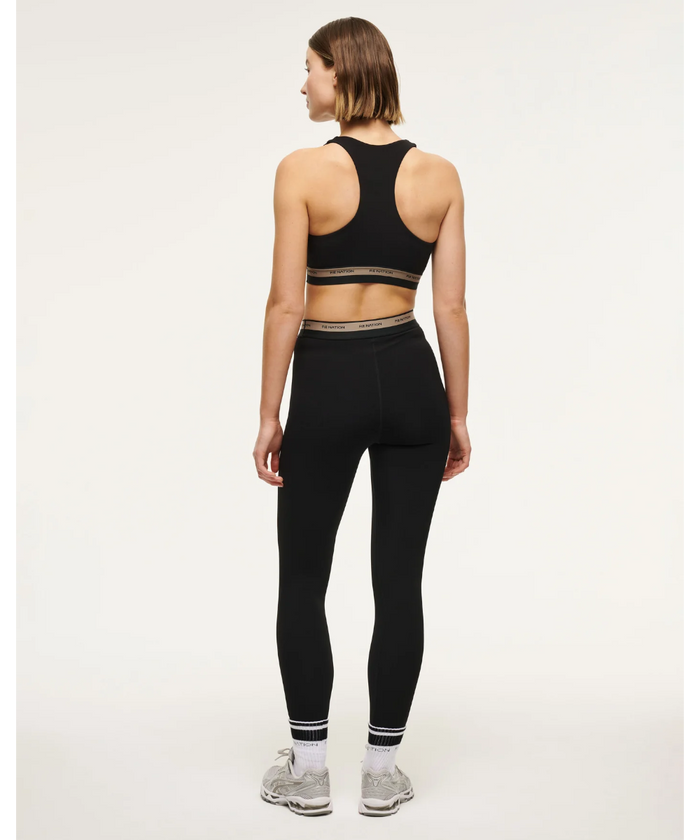 P.E Nation Avant FL Legging (Black)