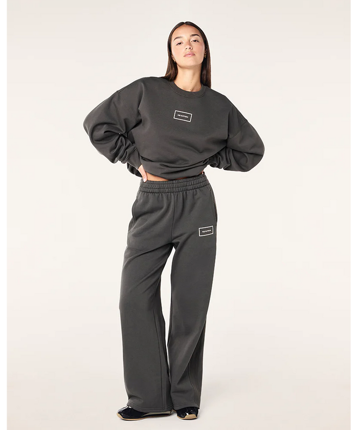P.E Nation Neo Trackpant (Gunmetal)