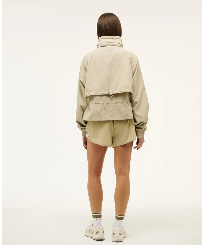 P.E Nation Shelter Jacket (Overcast)