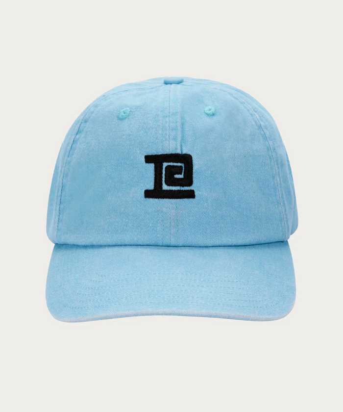 P.E Nation Throwback Cap (Sky Blue)