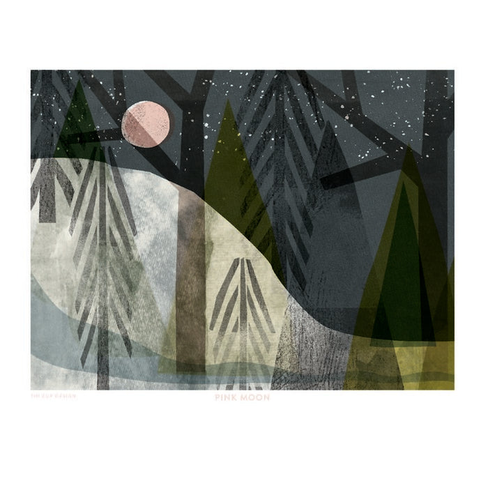 Pink Moon