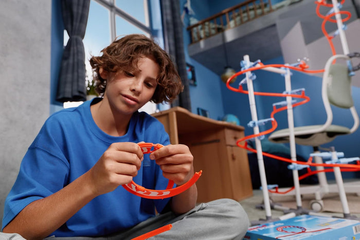 Playmobil 71969 - Sky Trails Starter Set