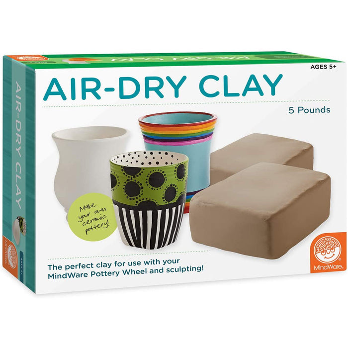 Pottery Wheel for Beginners