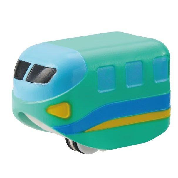Mini Train - Green