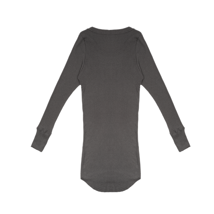 Rib Longsleeve