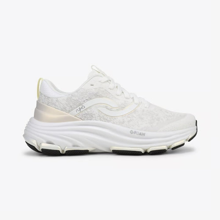 Brilliant White Mesh / 6
