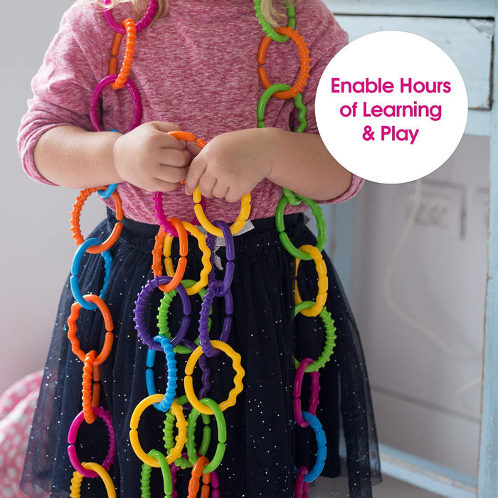 Sensory Linkets