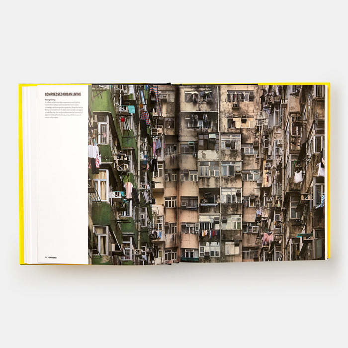 Shaping Cities in an Urban Age