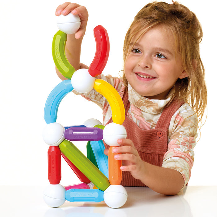 Smartmax Start Plus STEM Building Set