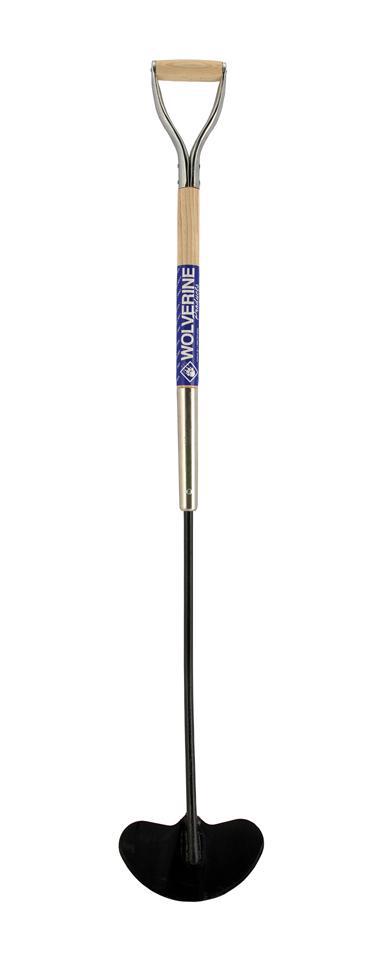 Sod Lifter - 48" Handle-Wolverine Tools-Atlas Preservation