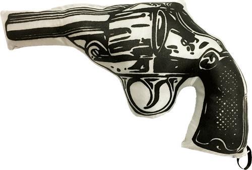 Soft Material Toy Gun - letsdressup.com.au - Boys Accessories