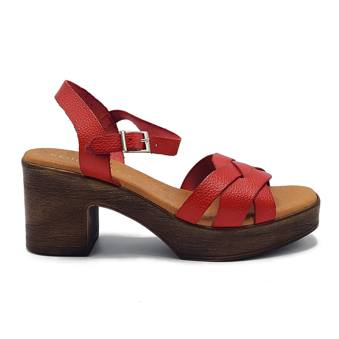 Sole Terra Roz