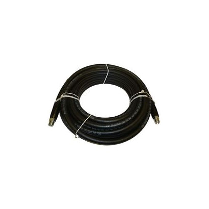 Standard Pressure Washer Hose 3/8in x 25ft- 4000 psi