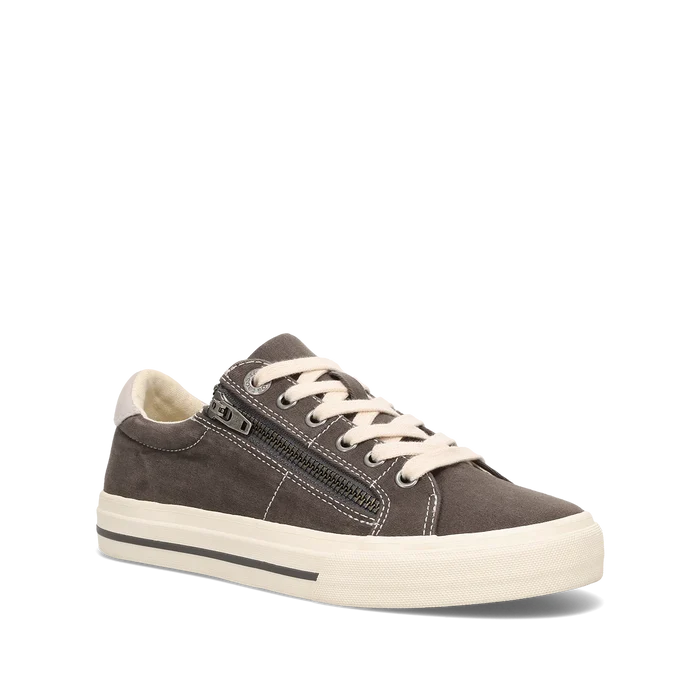 Graphite/Light Grey Distressed / 6 / Regular