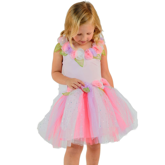 The Enchanted Fairy Package - letsdressup.com.au - Package Deals