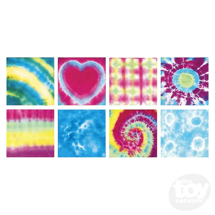 Tie Dye Art Kit