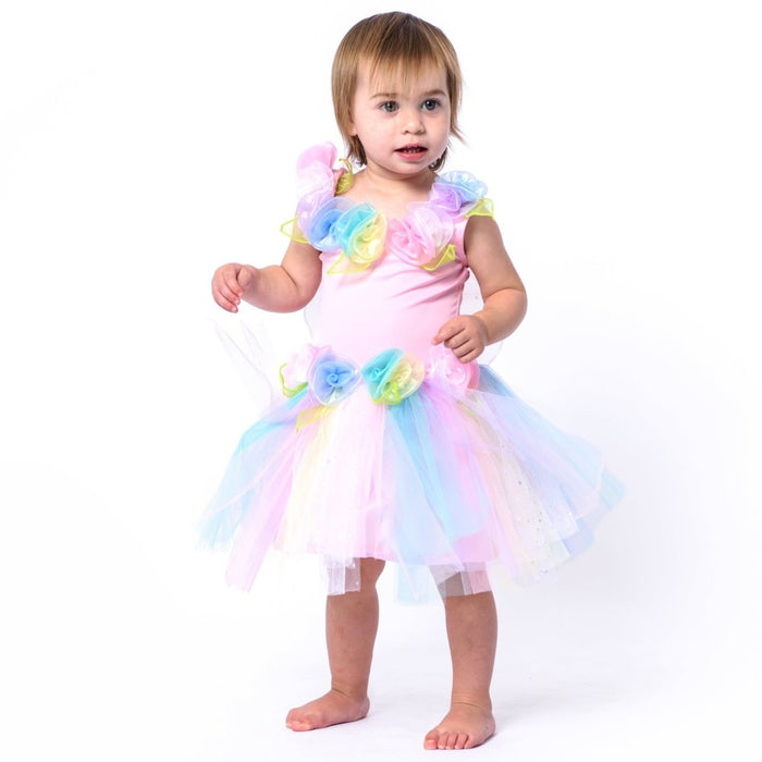 Toddler Fairy - letsdressup.com.au - Baby and toddler range