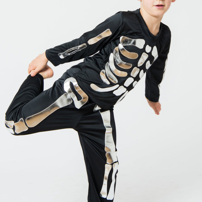 Toddler Skeleton