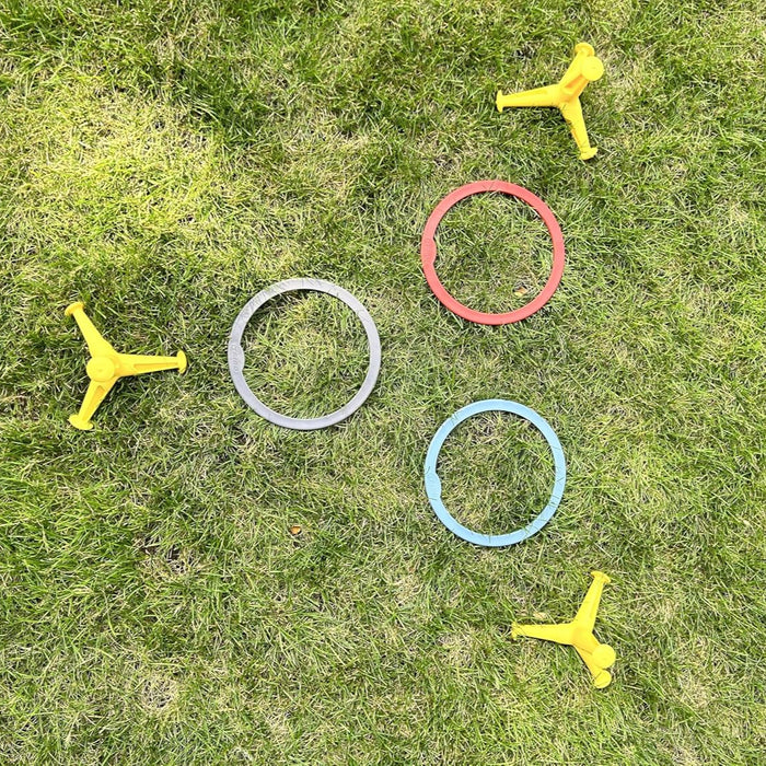 Trigo Ring Toss