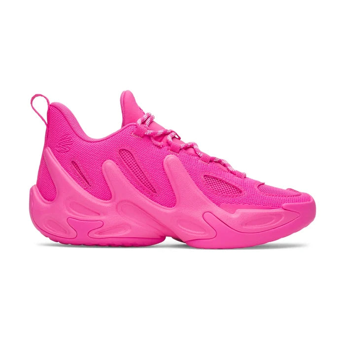 Rebel Pink / Rebel Pink / Rebel Pink - 652 / 4.5