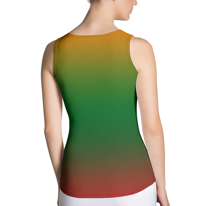 UNITY Tank Top - Bloom Seventy Seven