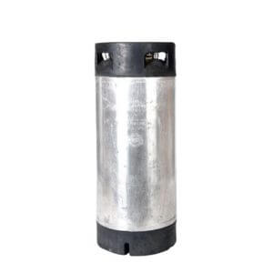 Used 5 Gallon Pin Lock Keg (Corny)
