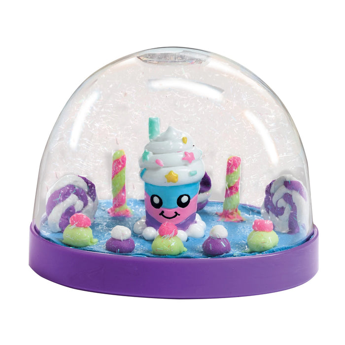 Water Globes Sweet Treats