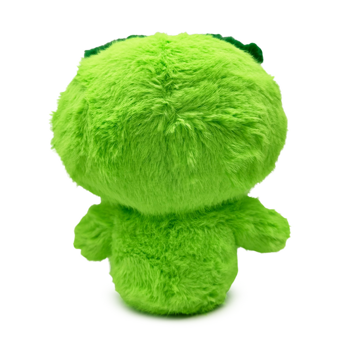 Wiggly Plush (9in)