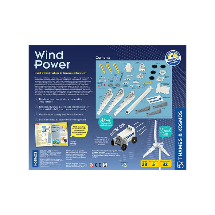 Wind Power