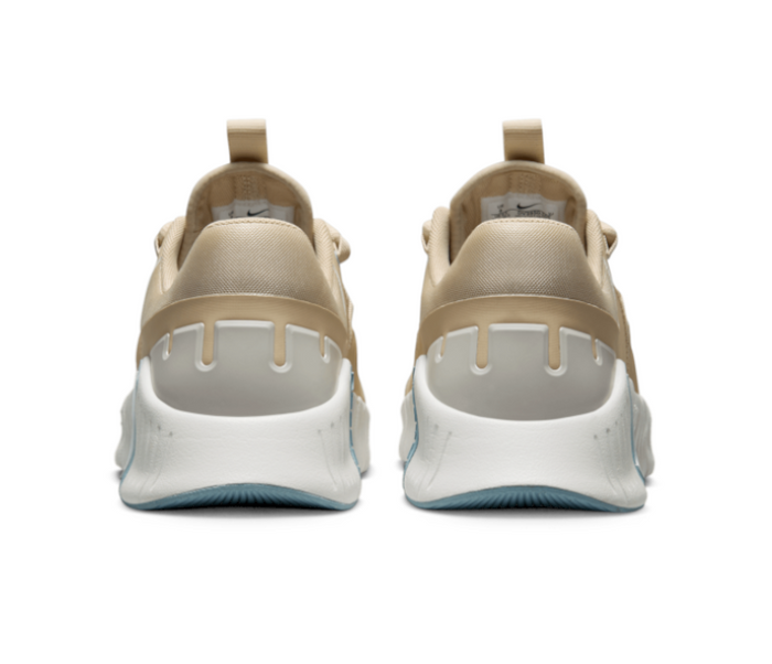 Women's Nike Free Metcon 5 (Sanddrift/White)