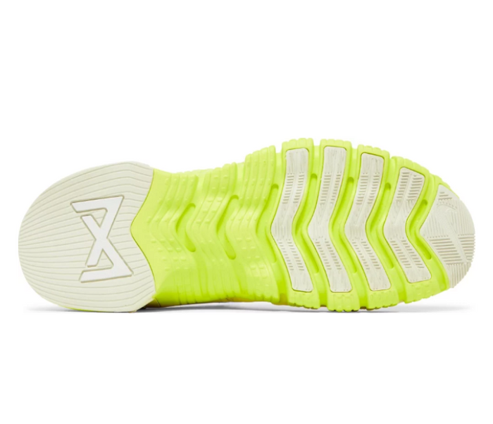 Women’s Nike Free Metcon 5 (White/Lime Blast)
