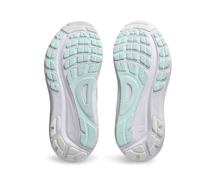 Women's Asics Gel Kayano 31 (White/White)