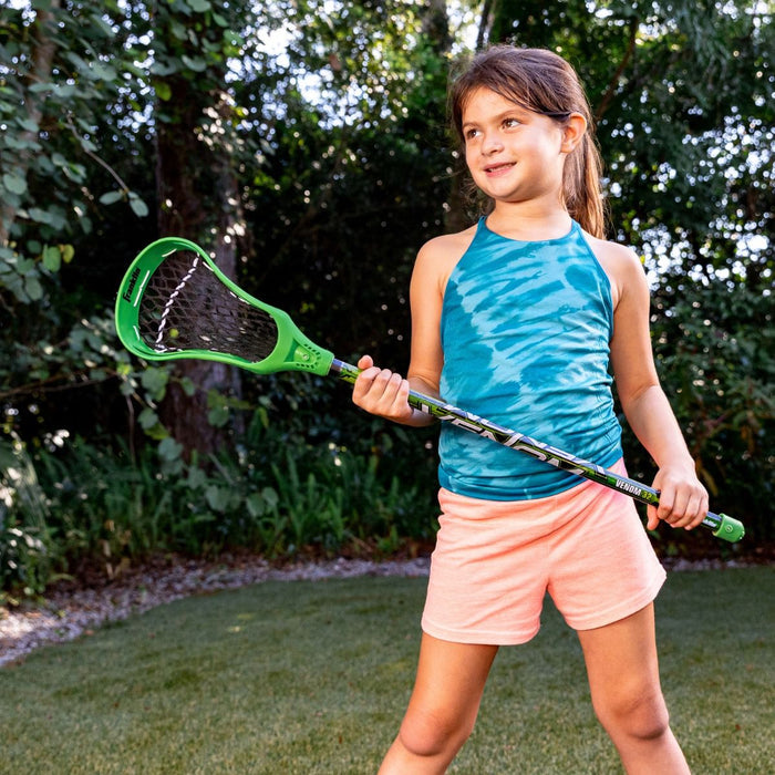 Youth Lacrosse Stick Set 32"