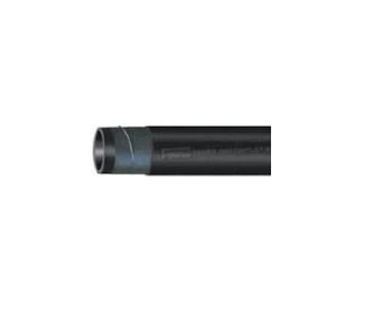 1 Inch Rubber Suction Hose - Purchase by the Foot