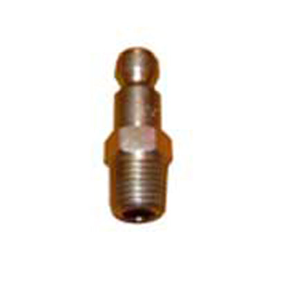 1/2 Male Air Coupler x 1/2 MPT (Automotive Style) - Factory Direct Hose