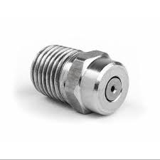 1/4" MPT Nozzle - 25 GPM - Factory Direct Hose