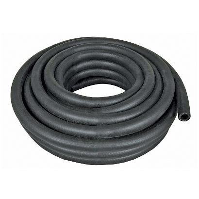 Black Rubber Hose
