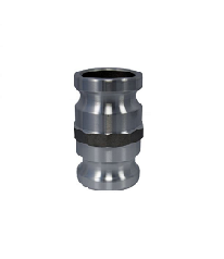 6" Camlock Spool Adapter - Type AA