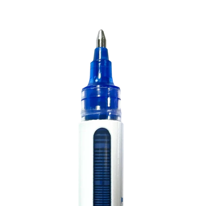 6 Seriously Smooth Rollerball Gel Pens