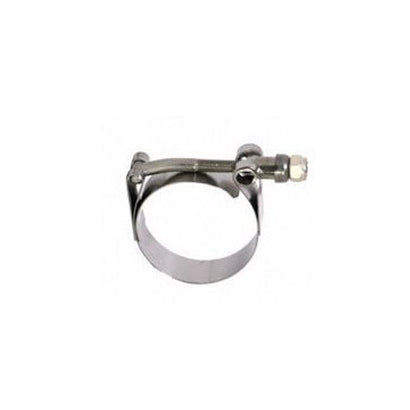 6" T Bolt Clamp - Factory Direct Hose