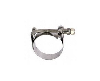 8.20" x 8.59" T Bolt Clamp - Factory Direct Hose