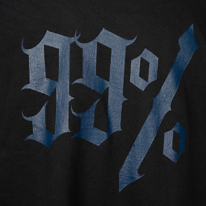 99% Longsleeve Tee