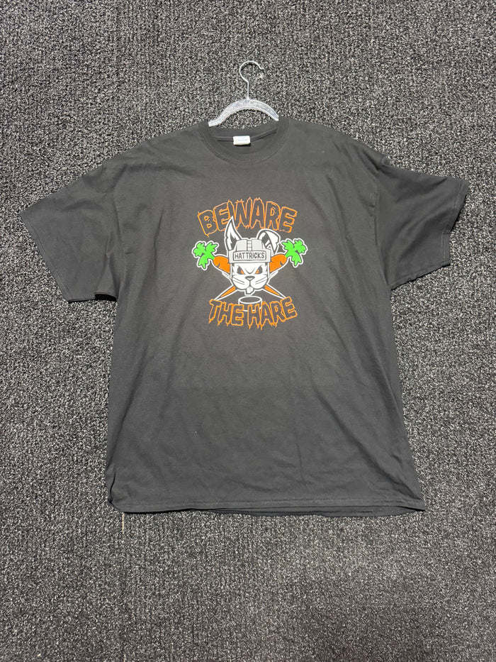 Beware The Hare T Shirt