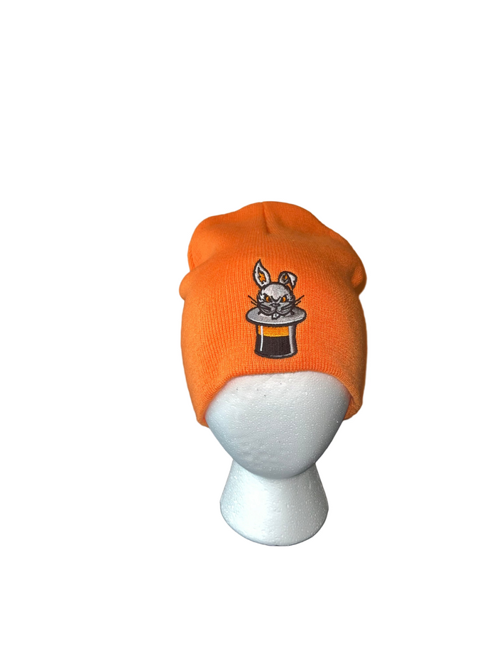 Rabbit Beanie