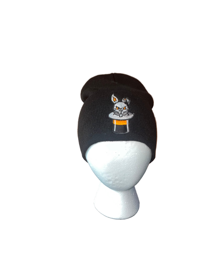 Rabbit Beanie