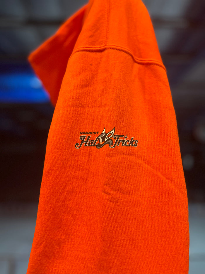 Rabbits Hockey Hoodie