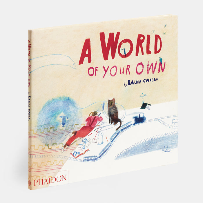 A World of Your Own